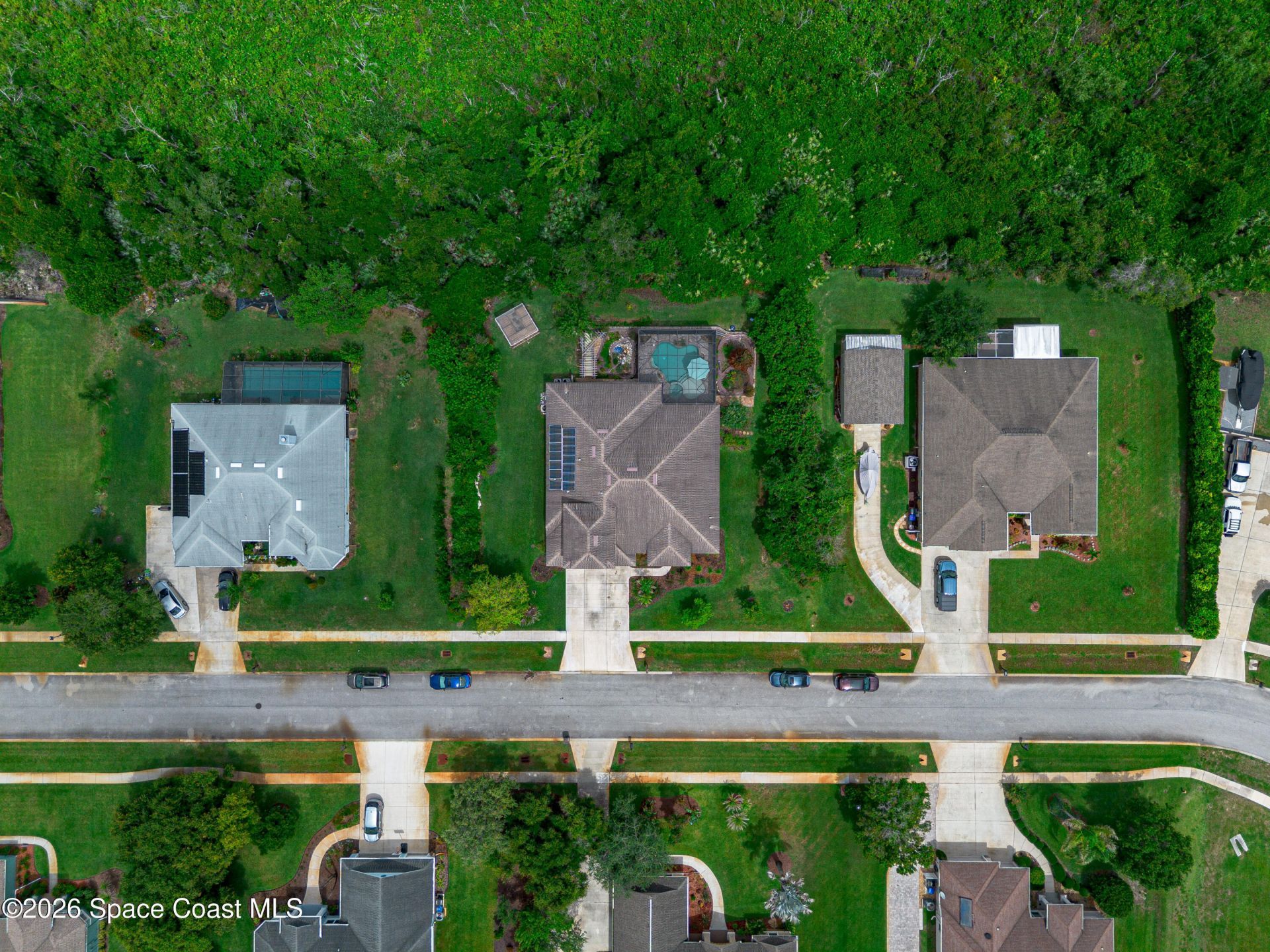 2938 Sereno Pointe Drive , Titusville, FL 32796 Photo
