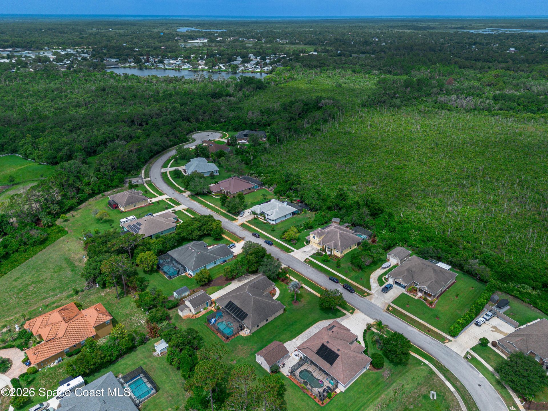 2938 Sereno Pointe Drive , Titusville, FL 32796 Photo