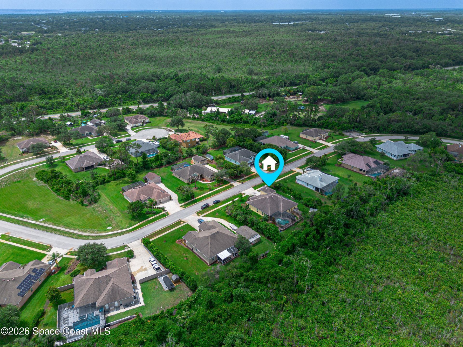 2938 Sereno Pointe Drive , Titusville, FL 32796 Photo