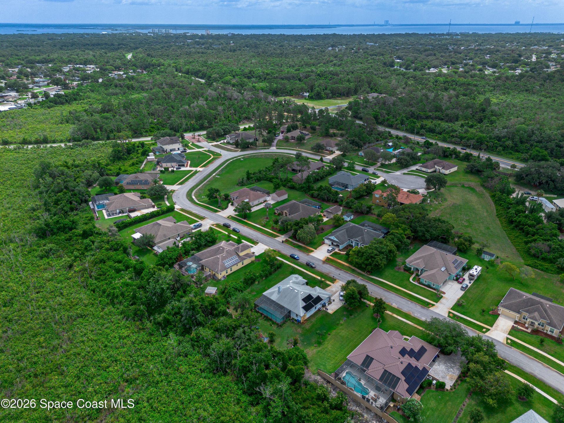 2938 Sereno Pointe Drive , Titusville, FL 32796 Photo