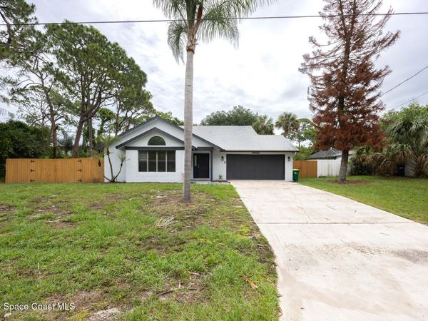 6655 Corto Road , Cocoa, FL 32927