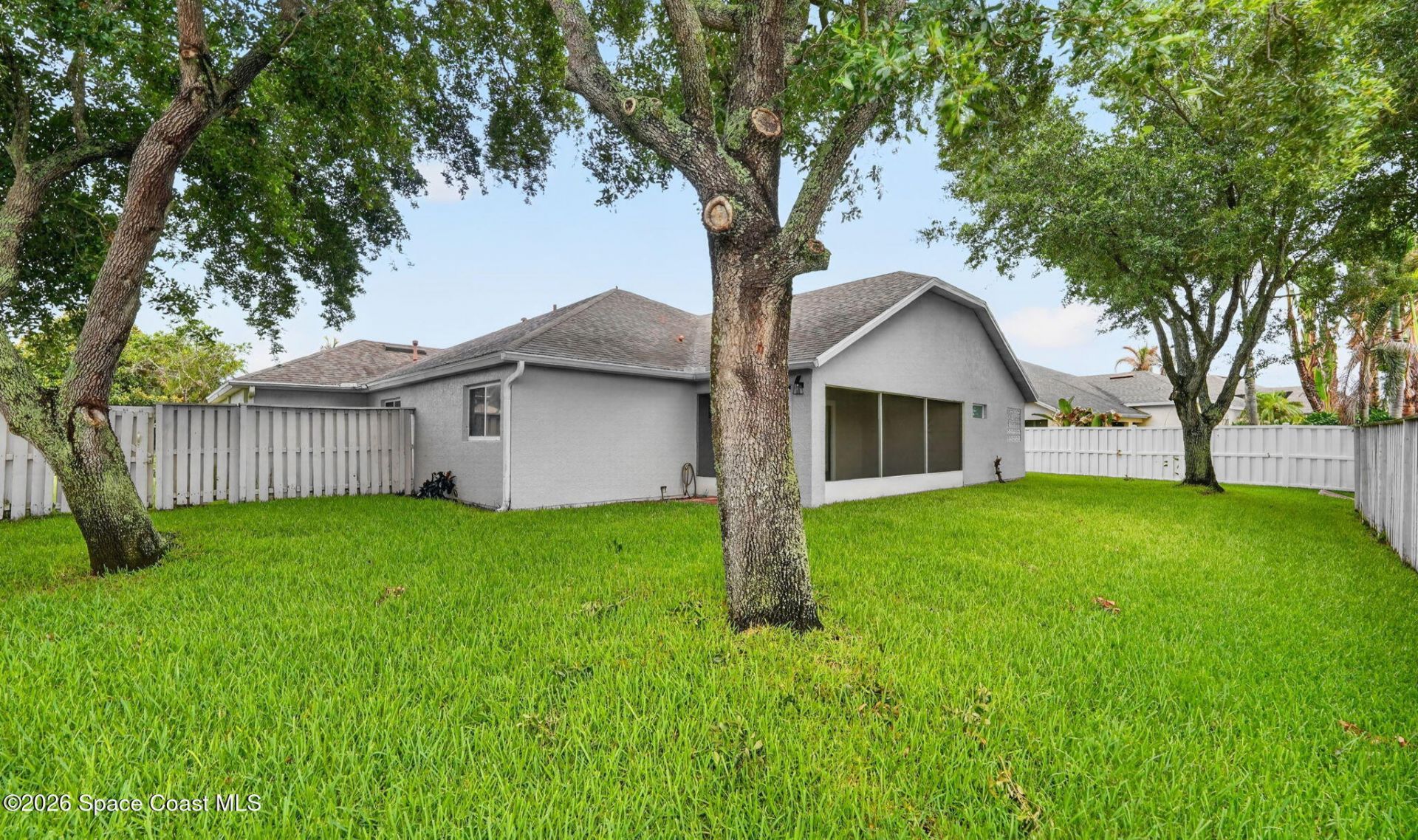 5037 Bennington Place , Rockledge, FL 32955 Photo