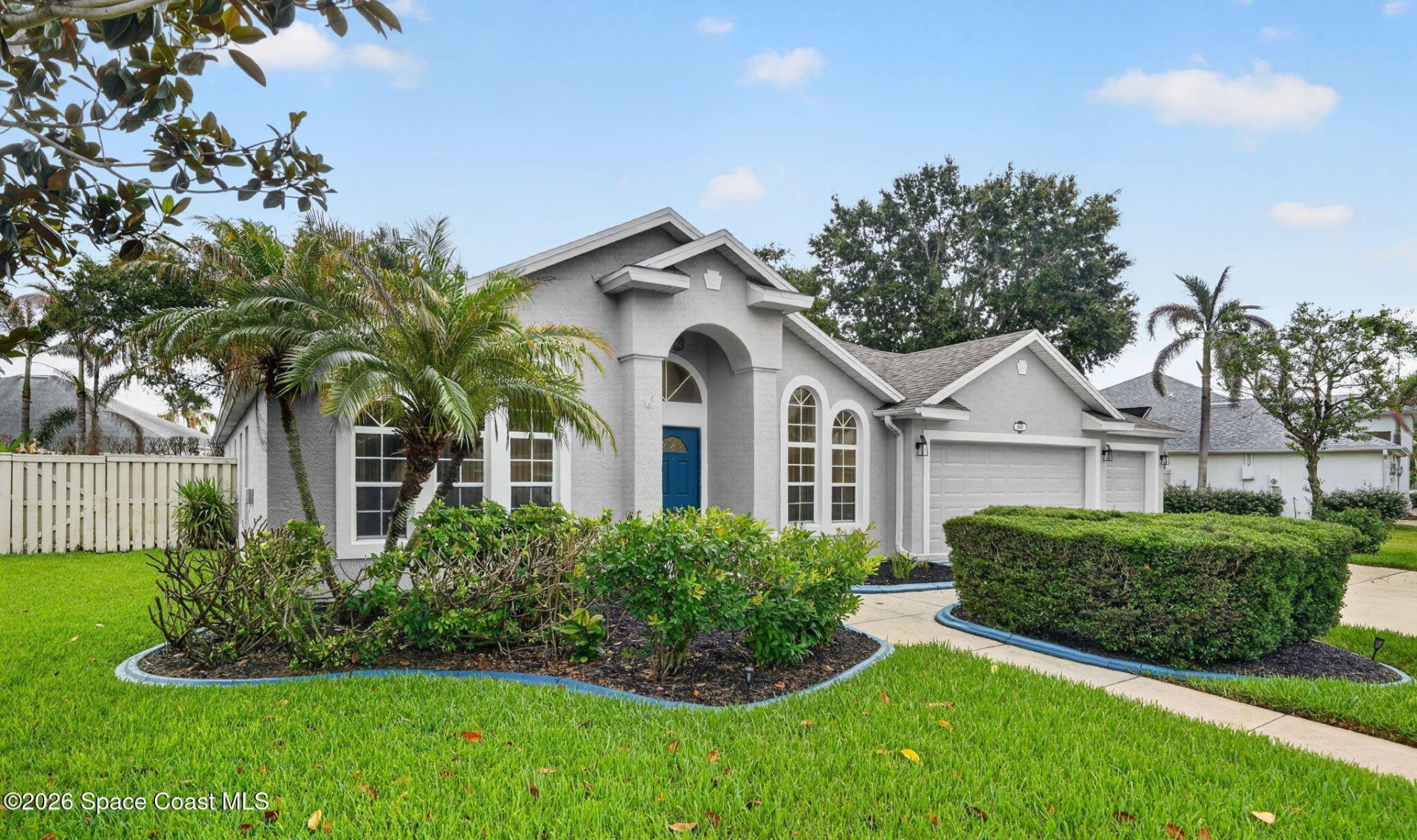 5037 Bennington Place , Rockledge, FL 32955 Photo
