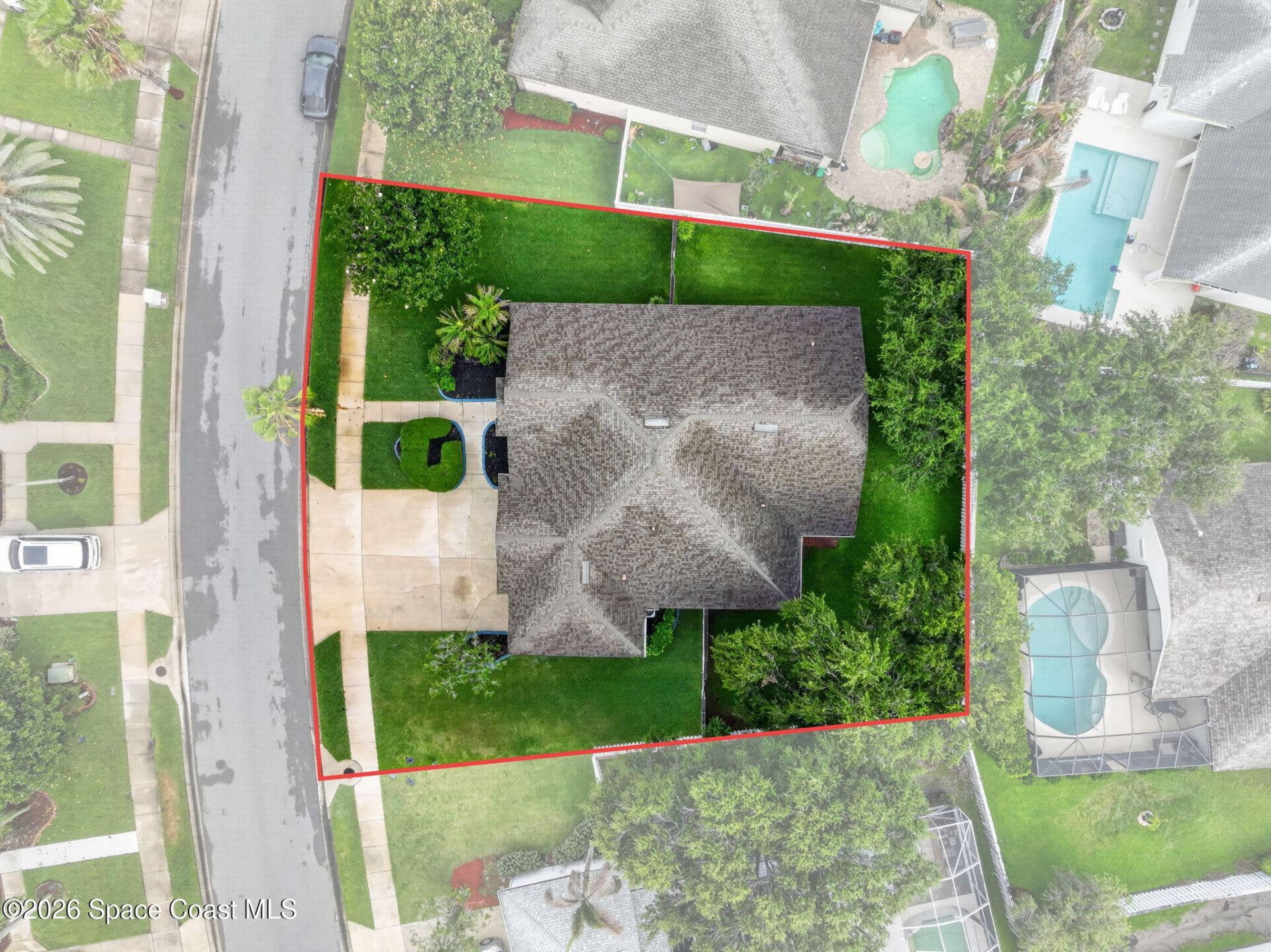 5037 Bennington Place , Rockledge, FL 32955 Photo