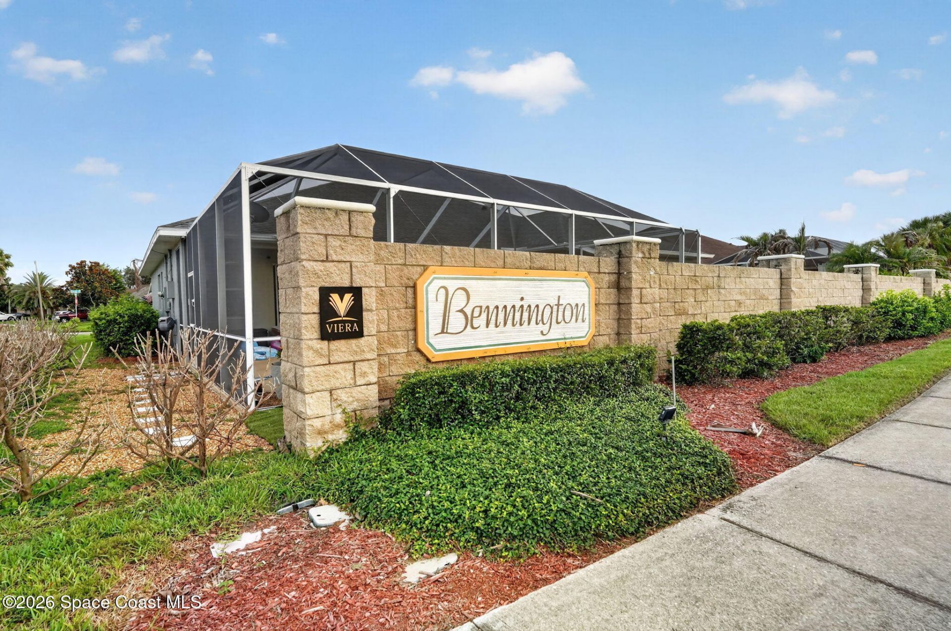 5037 Bennington Place , Rockledge, FL 32955 Photo