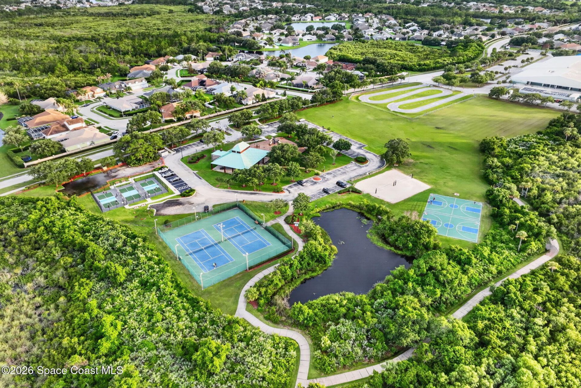 5037 Bennington Place , Rockledge, FL 32955 Photo