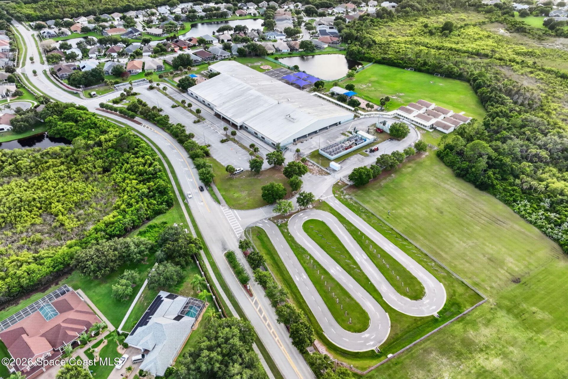 5037 Bennington Place , Rockledge, FL 32955 Photo