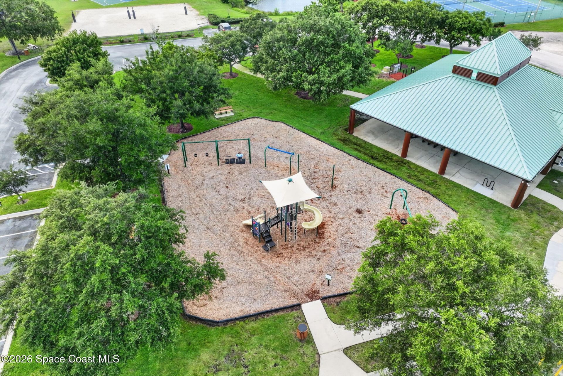5037 Bennington Place , Rockledge, FL 32955 Photo
