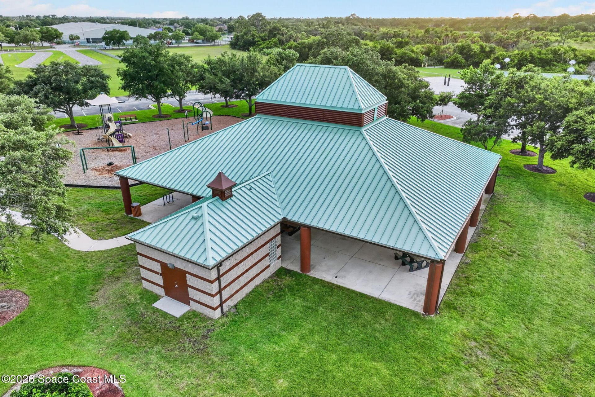 5037 Bennington Place , Rockledge, FL 32955 Photo