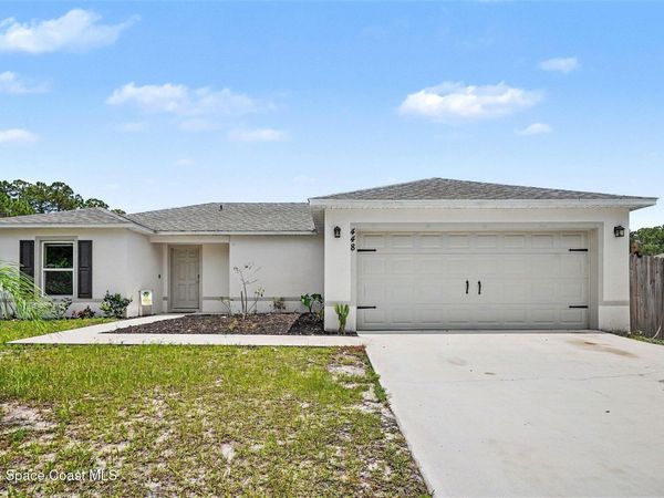 448 Scarlet Road SW, Unit 32, Palm Bay, FL 32908