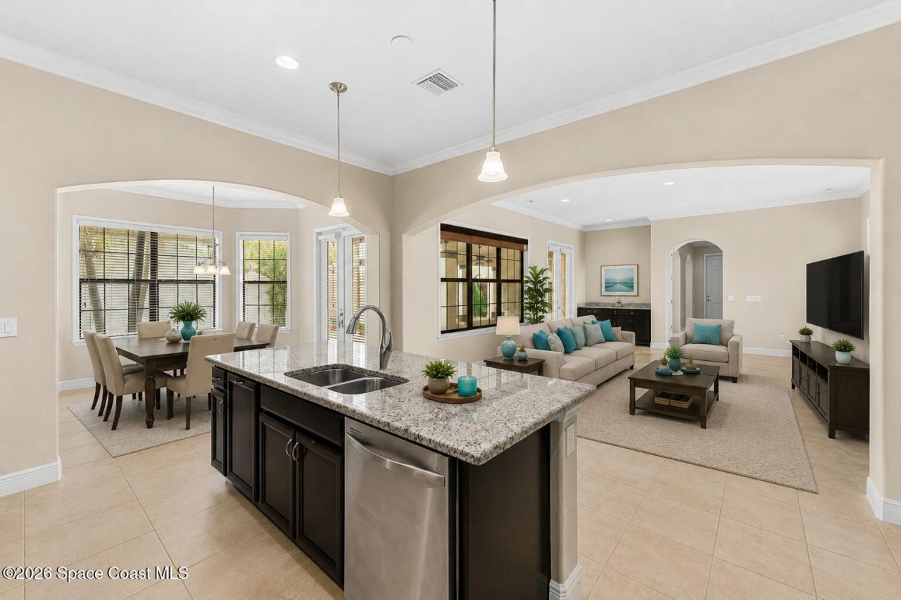 2242 Rodina Drive , Melbourne, FL 32940 Photo