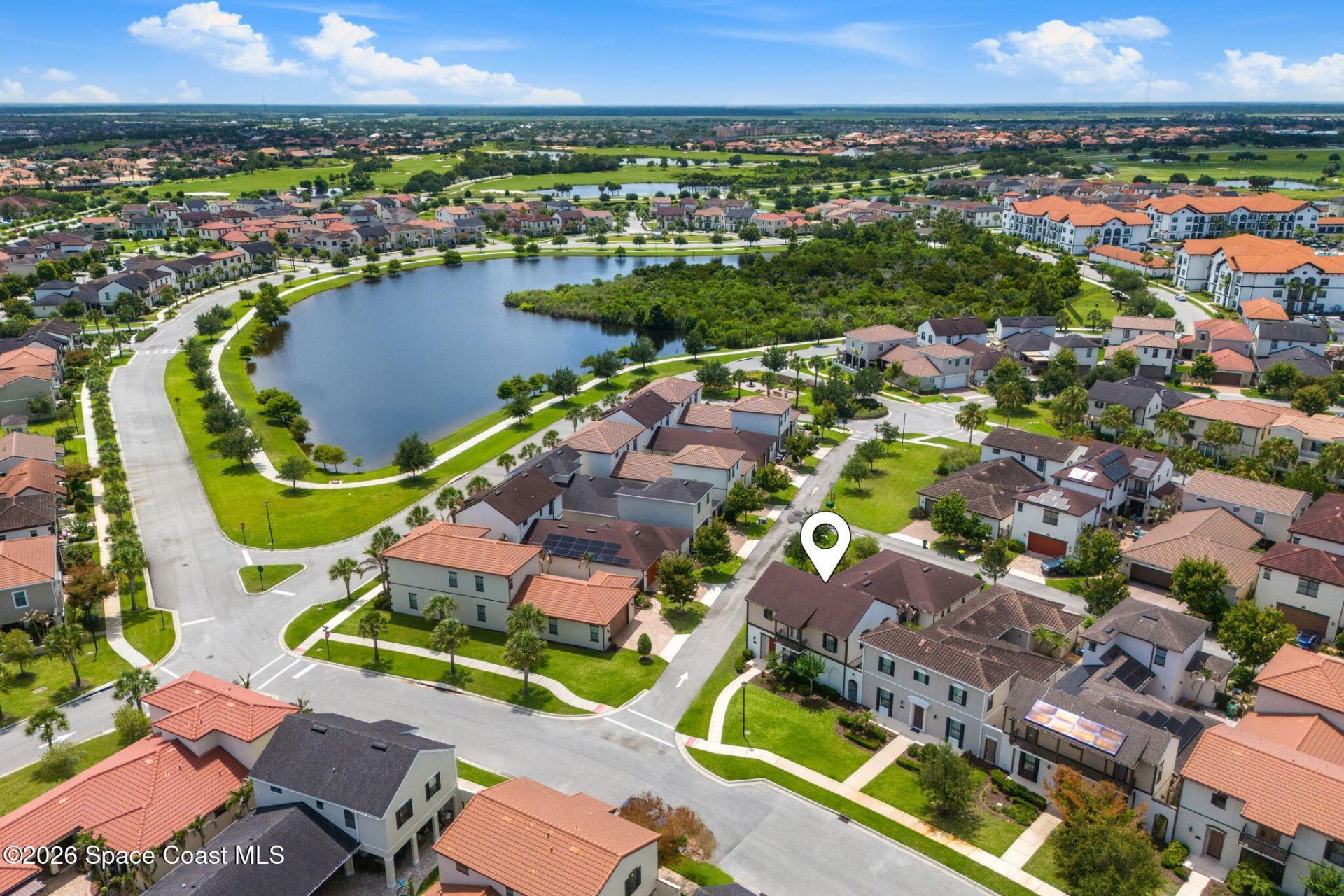 2242 Rodina Drive , Melbourne, FL 32940 Photo
