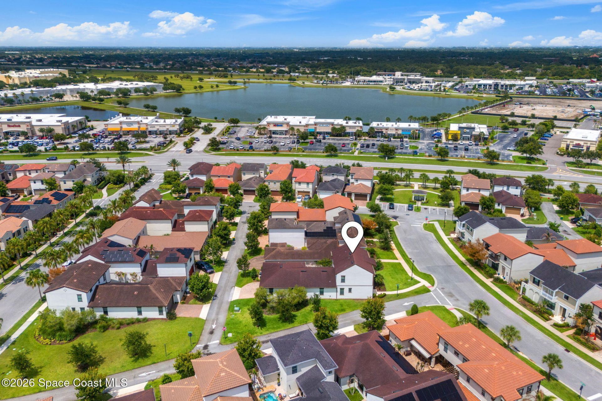 2242 Rodina Drive , Melbourne, FL 32940 Photo