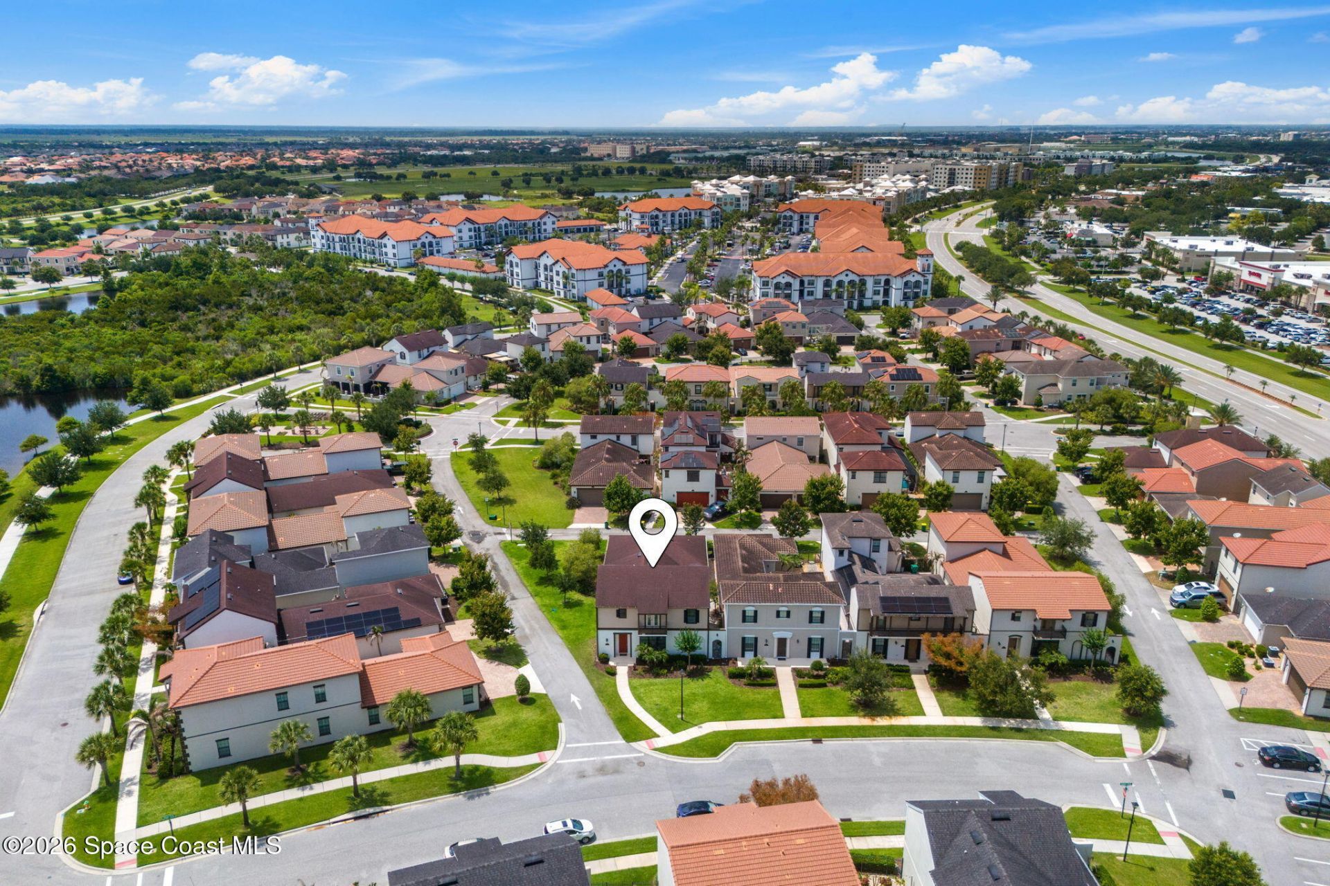 2242 Rodina Drive , Melbourne, FL 32940 Photo