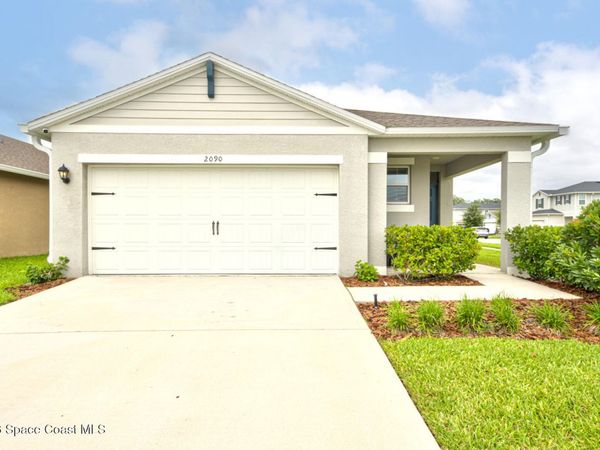 2090 Apalachicola Lane , Sanford, FL 32771