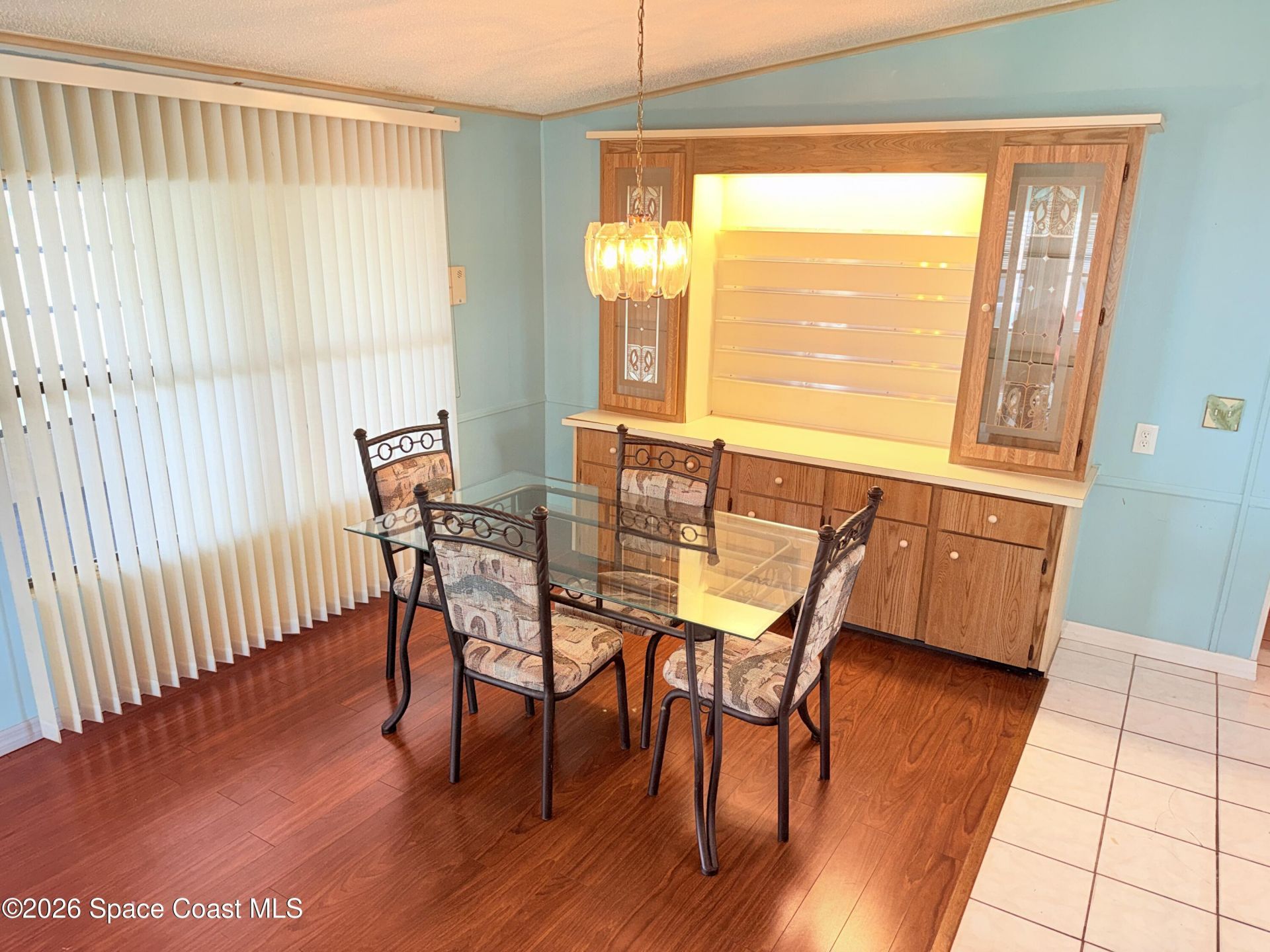 806 Draco Drive, Barefoot Bay, FL 32976 Photo