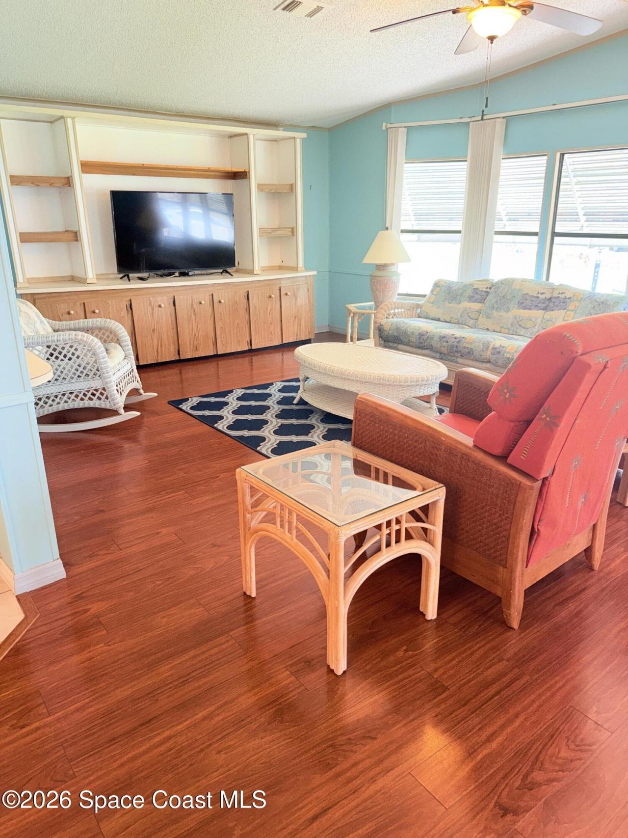 806 Draco Drive, Barefoot Bay, FL 32976 Photo