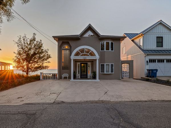 2300 Lake Shore Drive , Long Beach, IN 46360