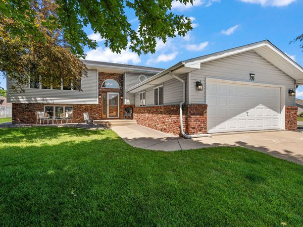 220 Blickview Drive , Schererville, IN 46375