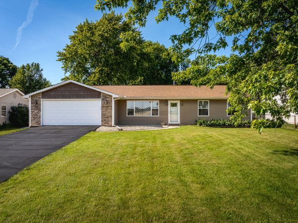 409 W 600 N , Valparaiso, IN 46385