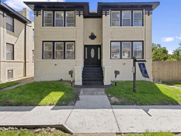 553 - 555 Rhode Island Court , Gary, IN 46402