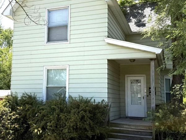 1201 Wabash Street , Michigan City, IN 46360
