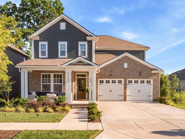 614 Seuss Way , Hendersonville, TN 37075