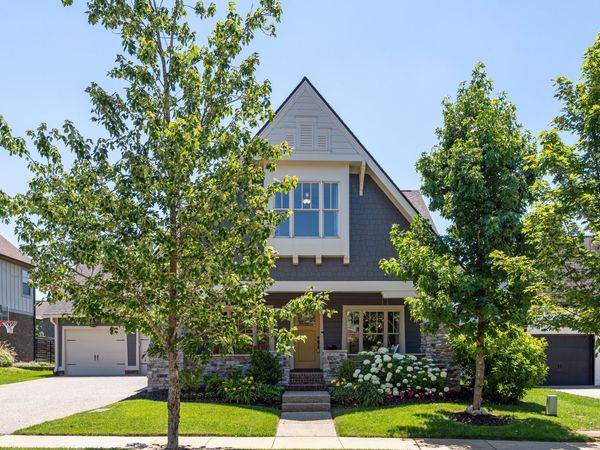 521 Finnhorse Ln, Franklin, TN 37064