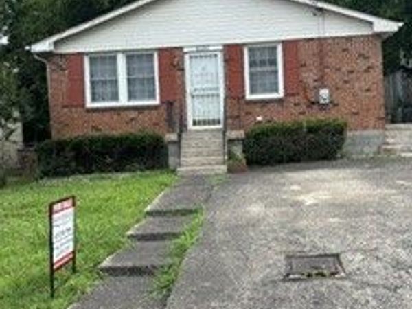 6397 Frisco Ave , Nashville, TN 37209