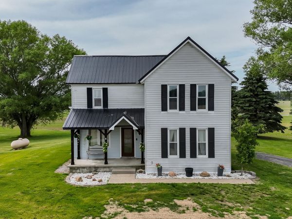 8070 County Road O3, Napoleon, OH 43545