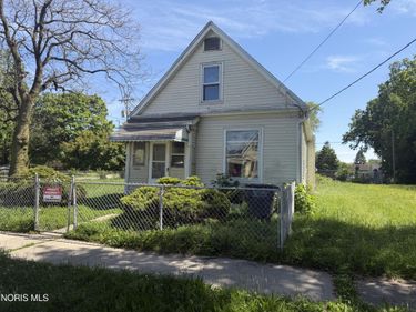 1605 Norwood Avenue , Toledo, OH 43607
