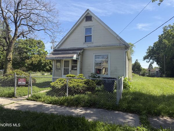 1605 Norwood Avenue , Toledo, OH 43607