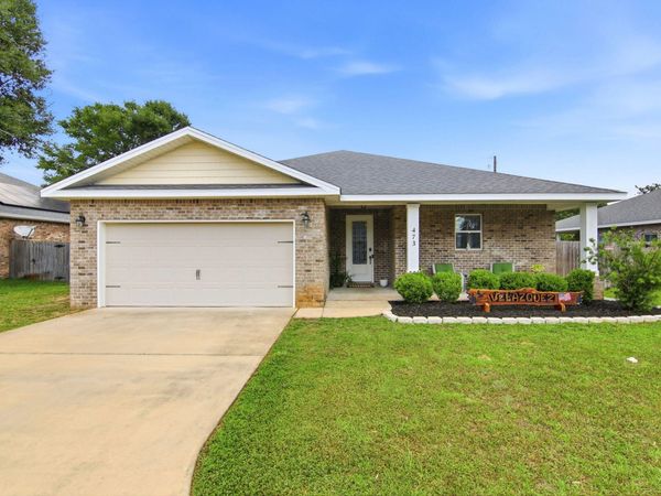 473 Sara Avenue, Mary Esther, FL 32569