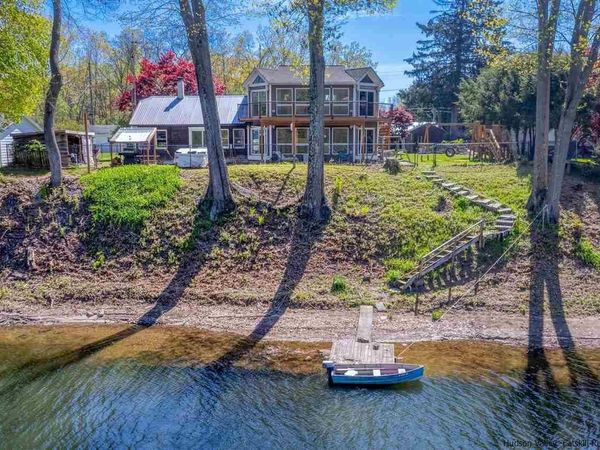 234 Sawmill Road, Lake Katrine, NY 12449