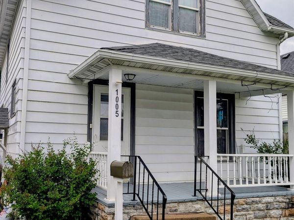 1005 Forest Avenue, Waterloo, IA 50702