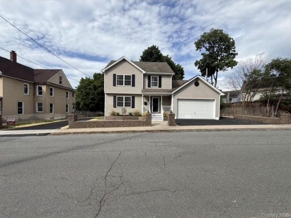 37-39 Wisner Avenue, Middletown, NY 10940