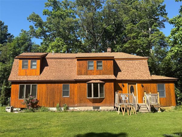 17 Hillside Road , Greenwood Lake, NY 10925
