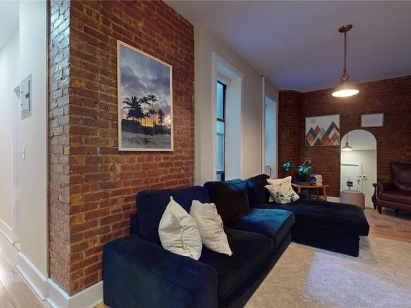 454 W 152nd Street , Unit 2, New York (Manhattan), NY 10031