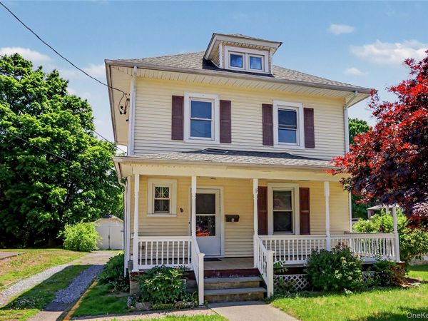 8 Eastview Avenue , Brewster, NY 10509