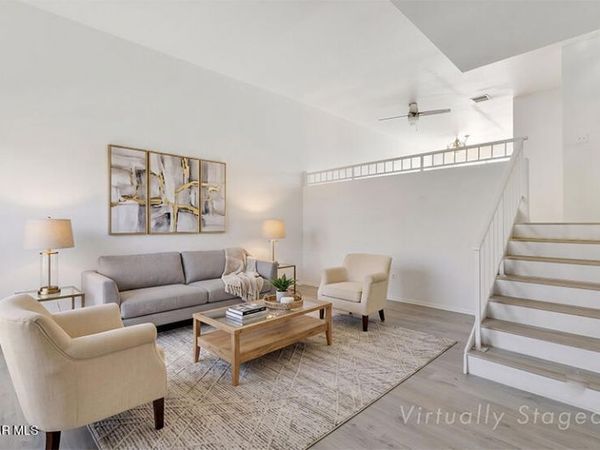 19545 Sherman Way, Unit 17, Reseda, CA 91335