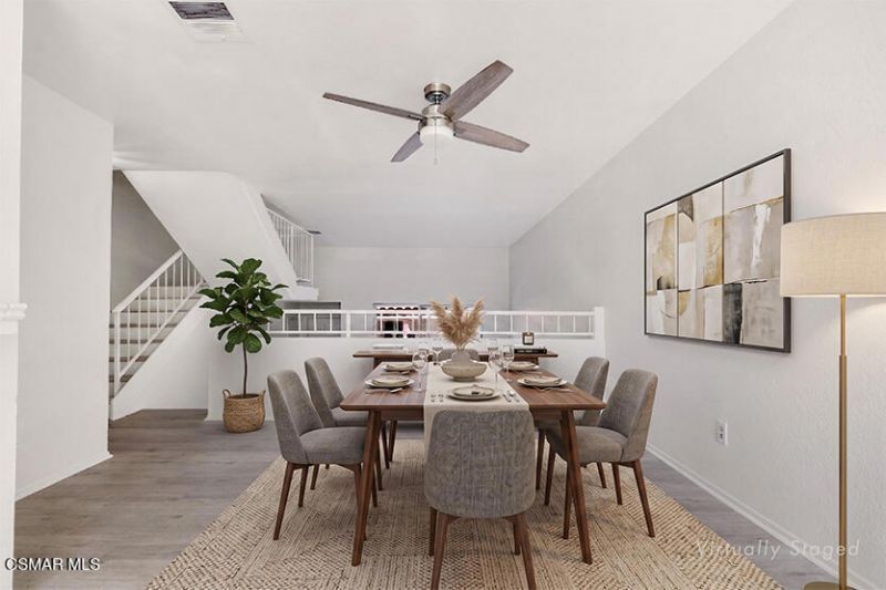 19545 Sherman Way, Unit 17, Reseda, CA 91335 Main Photo