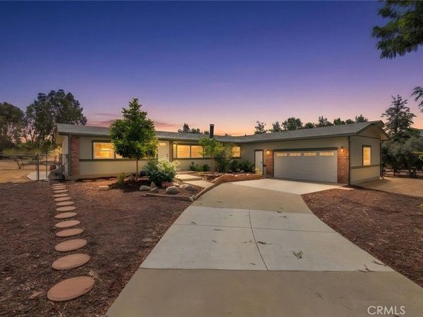 25340 Sultanas, Homeland, CA 92548