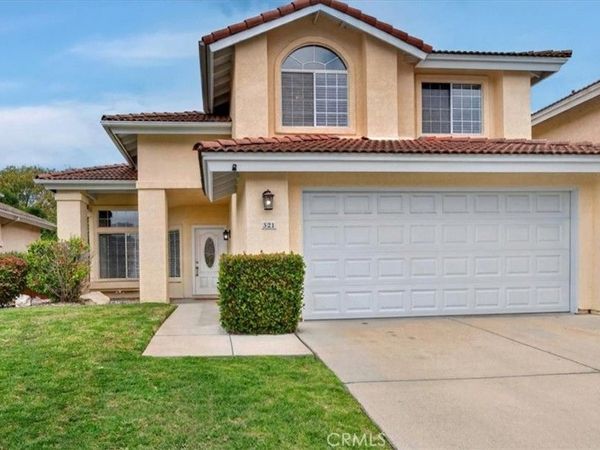 521 Brookside Drive, Lompoc, CA 93436