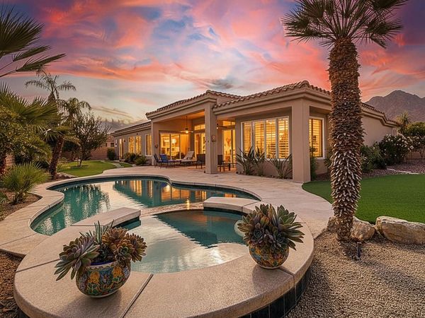 77374 Box Ridge Place, Indian Wells, CA 92210