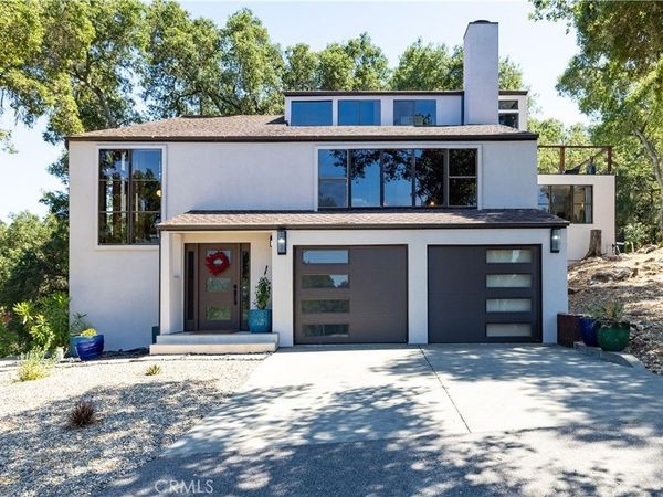 2570 Alturas, Atascadero, CA 93422