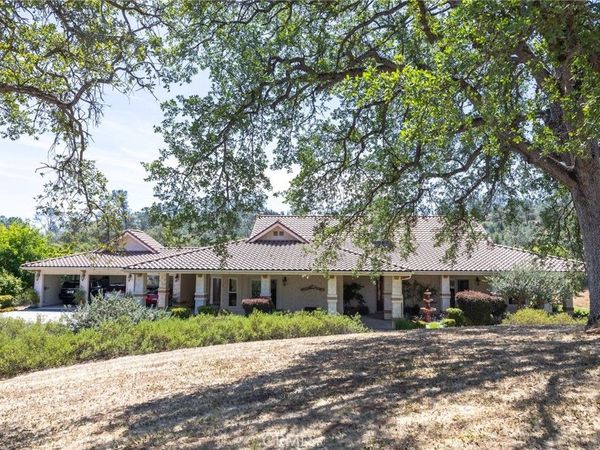 1087 Ben Hur Road, Raymond, CA 93653