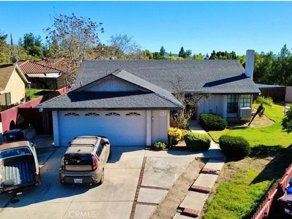 24859 Rock Springs, Moreno Valley, CA 92557
