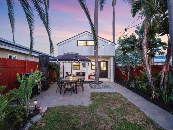 1323 Lehigh Street, San Diego, CA 92110