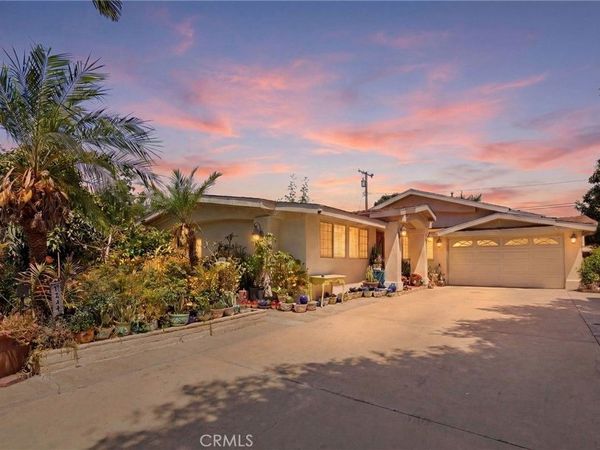 7741 Joel, Stanton, CA 90680
