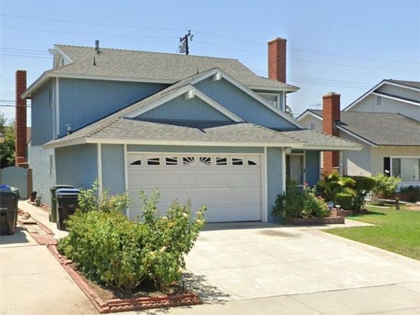 14706 Dunton, Whittier, CA 90604